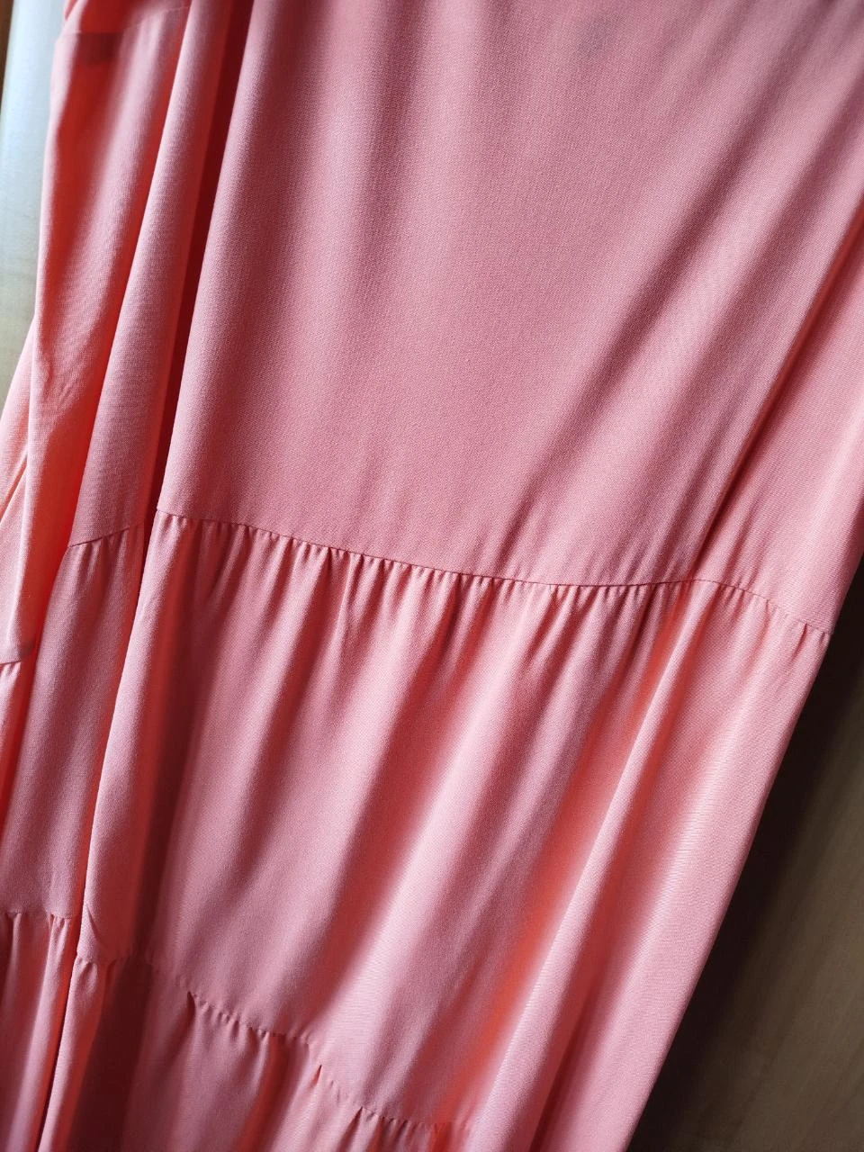 Vestido de verão vestido de praia – photo 2